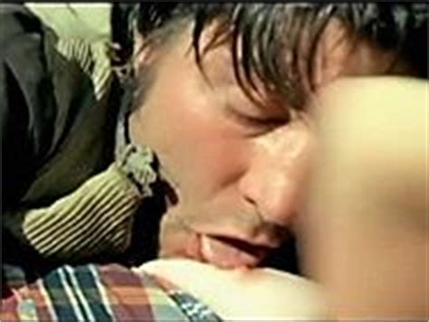 Naked Catherine Wagener In Don T Deliver Us From Evil Video Clip