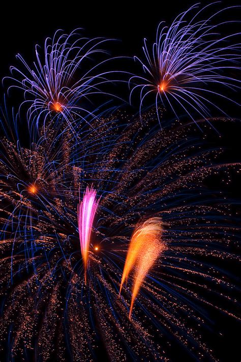 How To Photograph Fireworks Everything You Need To Know