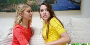 Hot Milfs Tribbing Pussies With Teens On The Outdoor Zoey Laine Chloe Couture Porn Videos