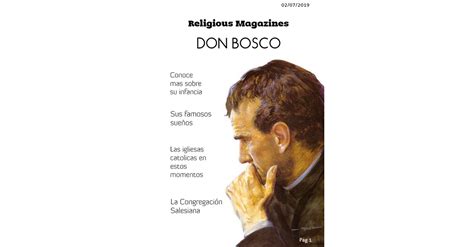 Don Bosco Don Bosco