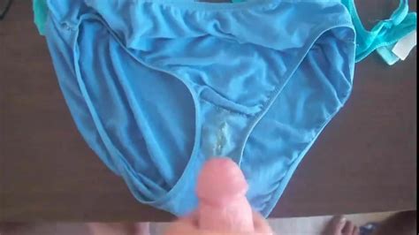 Mocny Wytrysk Na Majteczki Mamusi Gay Man Porn XHamster