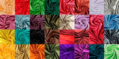 Co je přírodní samet?