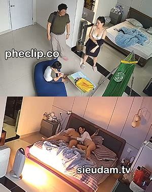 Hack Camera Chị Gái Vú To Bú Cu Đụ Chồng Hàn Quốc Sex Mới Sextop1 41
