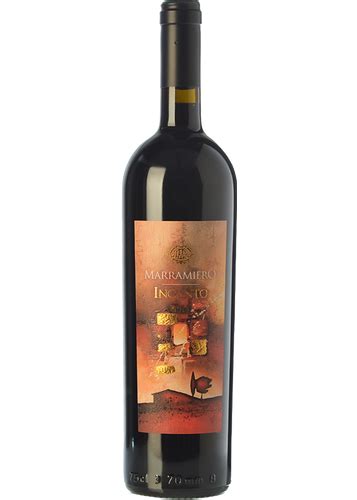 Wein Von Marramiero Montepulciano D Abruzzo Incanto Montepulciano D