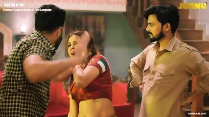 Indian Bhabhi Hot Sex Hindi Web Series