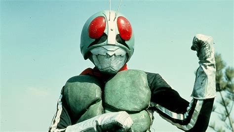 What You Need To Know About Kamen Rider Nerdist