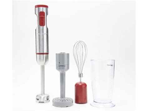 Cuisinart Variable-Speed Hand Blender