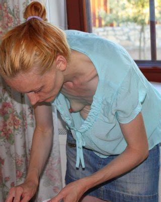 Downblouse Nipple Peeks Porn Pictures XXX Photos Sex Images Page PICTOA
