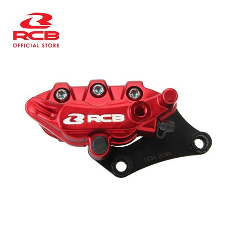 RCB S SERIES BRAKE CALIPER 2POT Shopee Malaysia