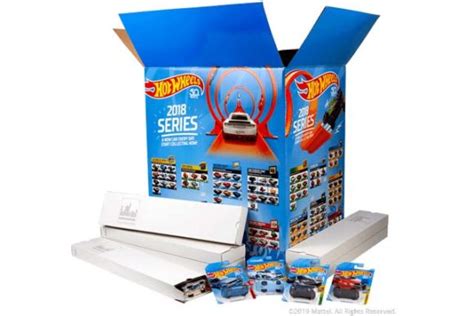 貯金してたHWCから 年の全車種セット今年も登場 Hot Wheels 情報まとめ ホットウィール にわかマニア