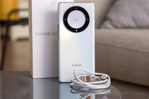 Honor magic 5 lite – Telegraph