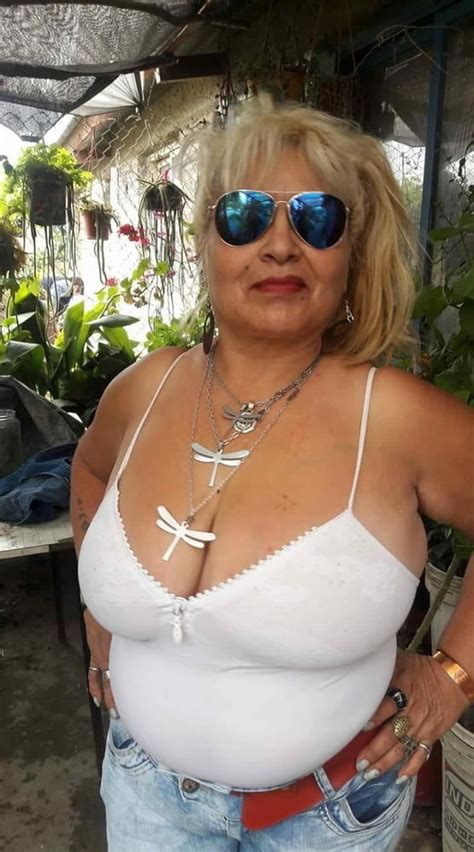 Clothed Granny Big Boobs Porn Pictures XXX Photos Sex Images PICTOA