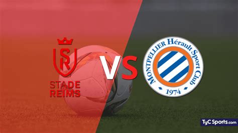 Stade De Reims Empata Ante Montpellier Pese Al Doblete De Moreto