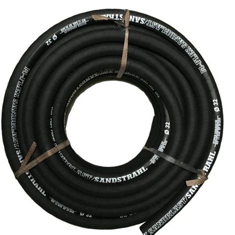 M-FLEX hose for sand blasting/shot blasting | SAND BLASTING ACCESSORIES ...