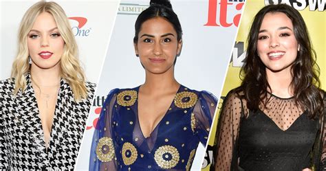 The Sex Lives Of College Girls Release Date And Trailer POPSUGAR Entertainment