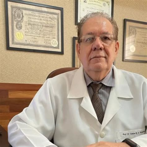 Dr. Carlos Pimentel - YouTube