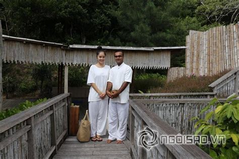 Dương Cẩm Lynh mặc bikini khoe dáng đẹp mướt mắt