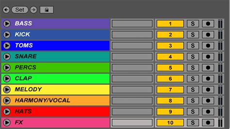 What Is Sound Design Part Ii Skytracks