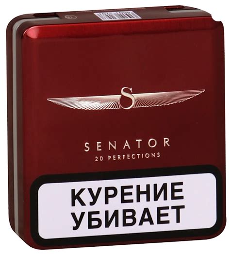 🚭Выбираем лучшие тонкие сигареты на 2025 год