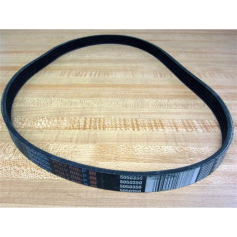 Dayco 5050350 Poly Rib Serpentine Belt Mara Industrial