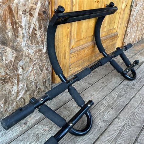 Турник дверной – купить в Электроуглях, цена 1 300 руб., дата ...