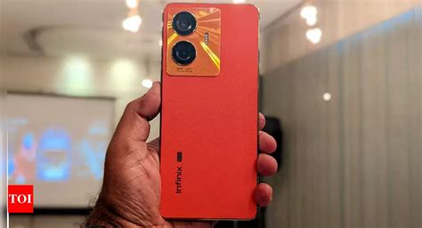 Infinix To Launch W1 QLED TV Series Hot 30 5G Smartphone In India Next Week Details Here