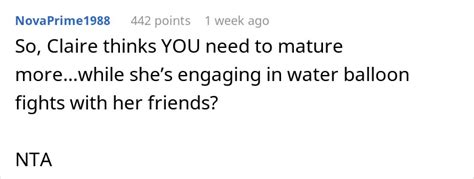 Woman Is Told Shes Overreacting And Conservative After Her Reaction To Lingerie Prank Bored