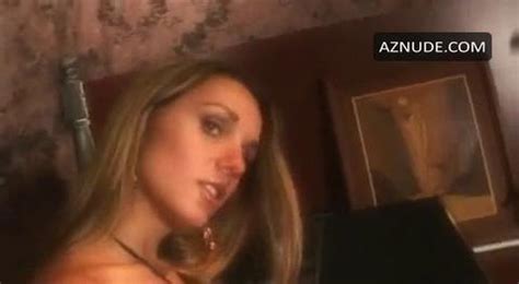 Sabrina Faire Nude Aznude