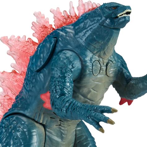 Godzilla x Kong: The New Empire Movie Battle Roar Godzilla 7-Inch Action Figure