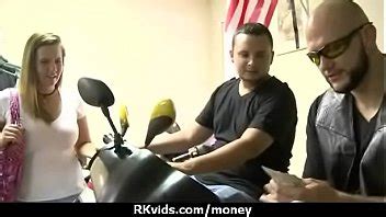 Casting Porno Por Dinero XVIDEOS