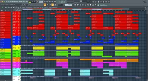 Scorcher FL Studio Pro Template