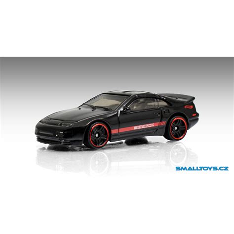 Hot Wheels Sada Aut Ek Pack