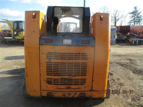 Case 440ct Auctions Equipmentfacts