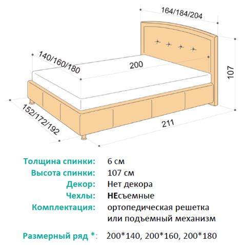Полутороспальные матрасы: 120 х 200 и 110 х 190, 100 х 200 и другие ...