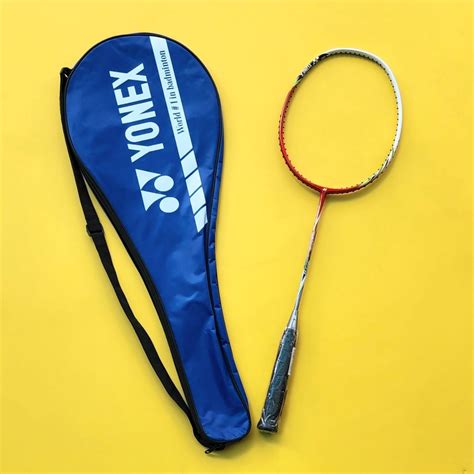 Jual RAKET BADMINTON YONEX BATANGAN TIPE ARC SABER POWER 1i Shopee