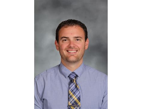 Wesmere Assistant Principal To Helm Freedom Elementary School