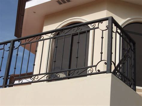 Wood Porch Railings Porch Step Railing Iron Balcony Railing Porch