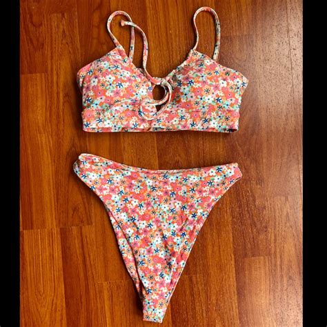 Midori Bikini Set Gem