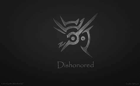 Dishonored Symbol