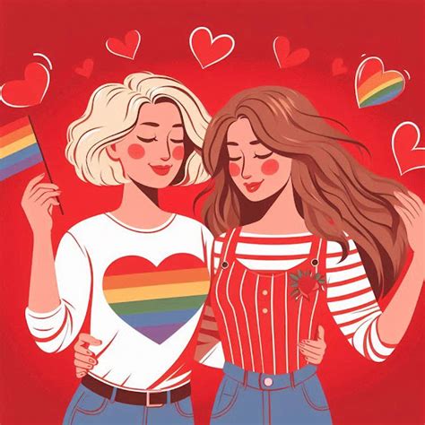 Τα ΤΑΡΩ λένε για γυναίκες gay