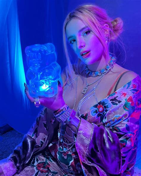 Bella Thorne Bellathorne Nude Onlyfans Leaks Photos Thefappening