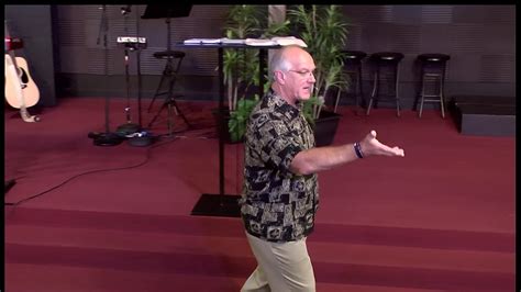 Pastor Marty Duncan Gospel Of John Part 13 Youtube