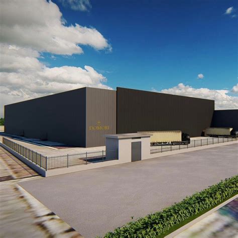 Domori - Fine Chocolate