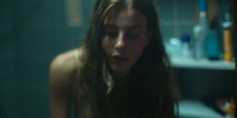 Nude Video Celebs Nadia Parkes Sexy The Bastard Son The Devil Himself S E