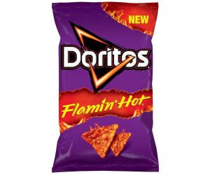 Doritos Flamin Hot Ab Preisvergleich Bei Idealo De