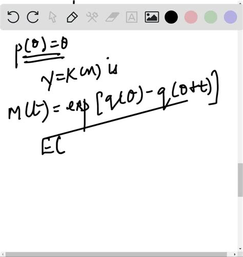 SOLVED Let X T And Y T Be Jointly Wide Sense Stationary Show That RX