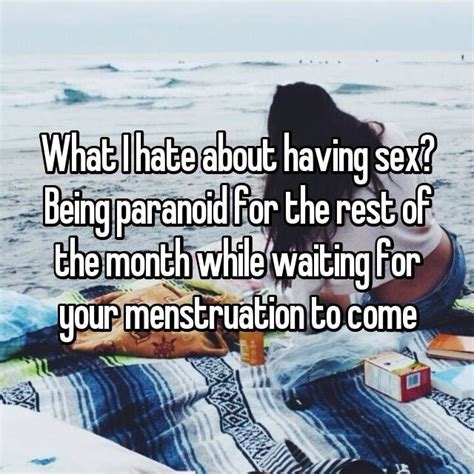 People Reveal What They Dont Like About Sex