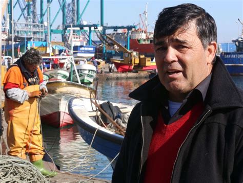 Rechazan Declaraciones De Subsecretario De Pesca Y Acuicultura