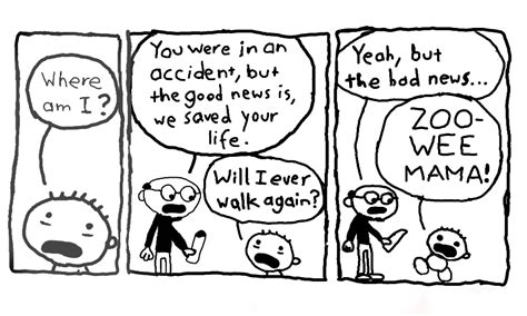Colors Live - ZOO-WEE-MAMA by brianchavira