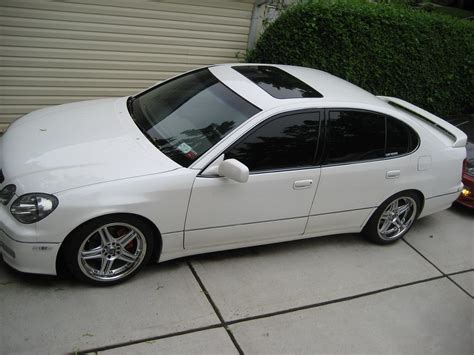 2000 Lexus Gs 400 Pictures Cargurus